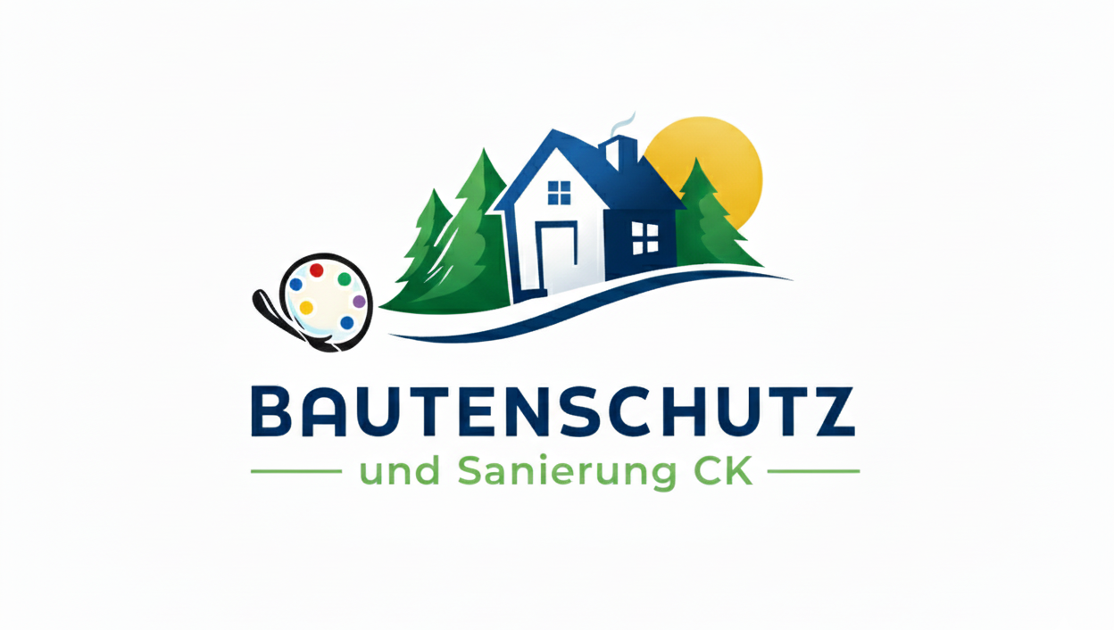 Bautenschutz und Sanierung CK